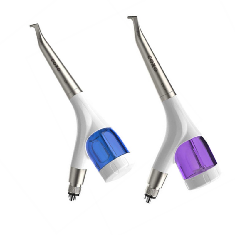 Teeth Whitening Free - Original CP-1 Supraginggival and Subginggival Two-in-one