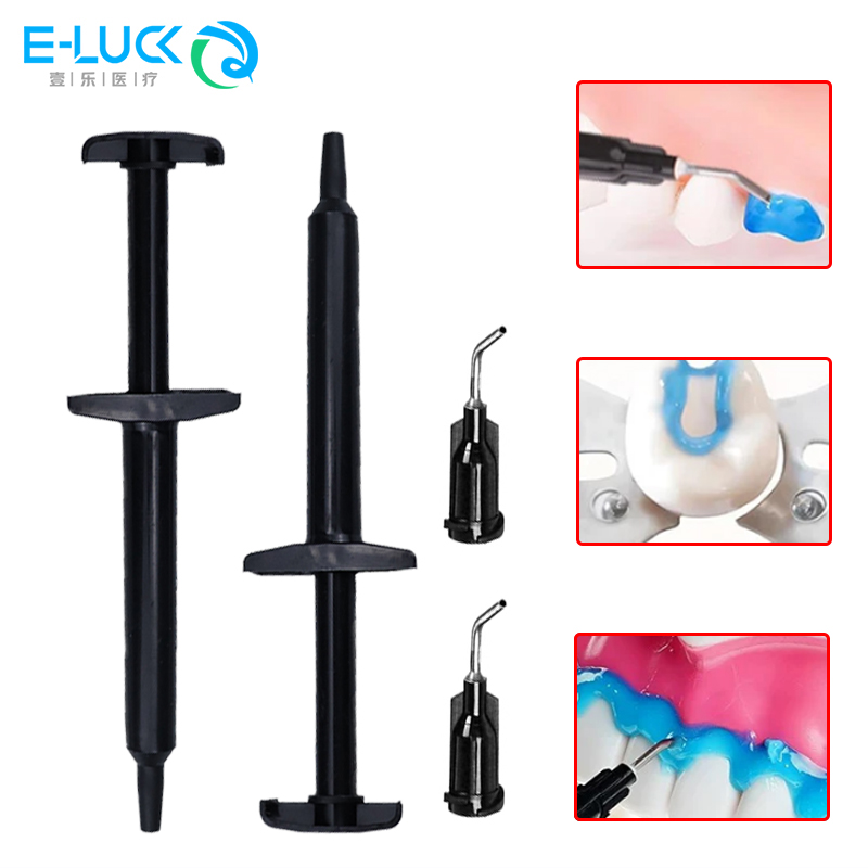 Teeth Whitening Hydrogen Peroxide - Dental Gingival Barrier Professional Clinic Gum