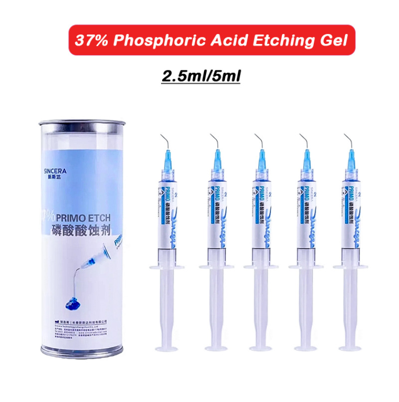 Dental 37% Phosphoric Acid Etc - đánh giá và giá Teeth Whitening Toothpaste