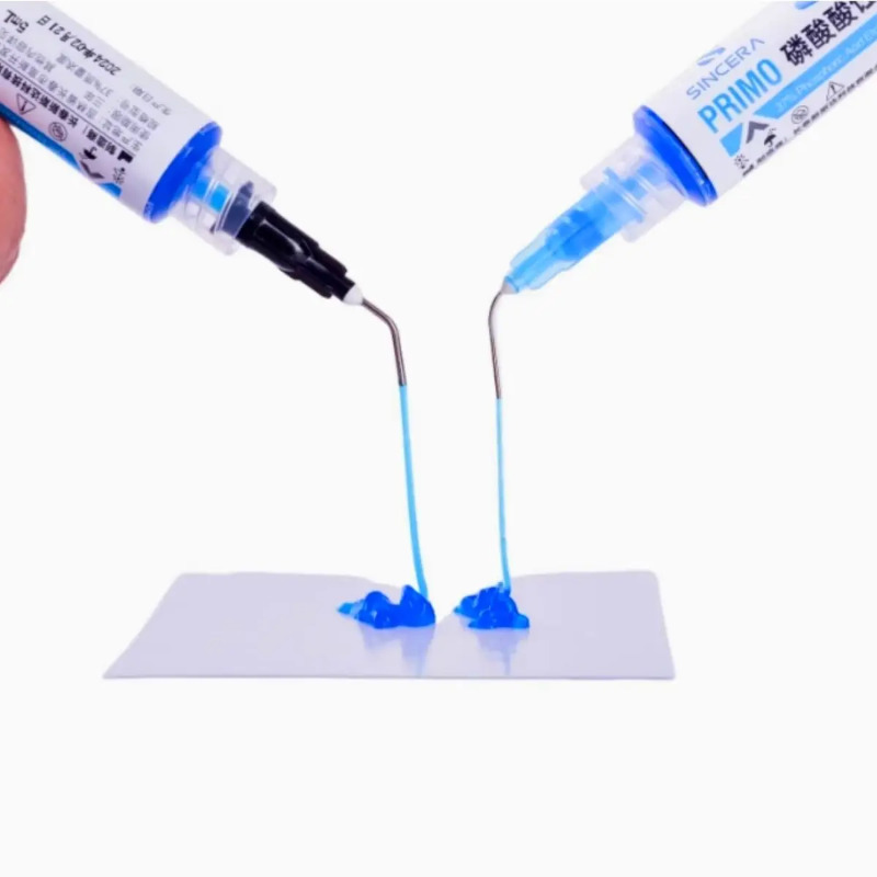 Dental 37% Phosphoric Acid Etc - đánh giá và giá Teeth Whitening Toothpaste