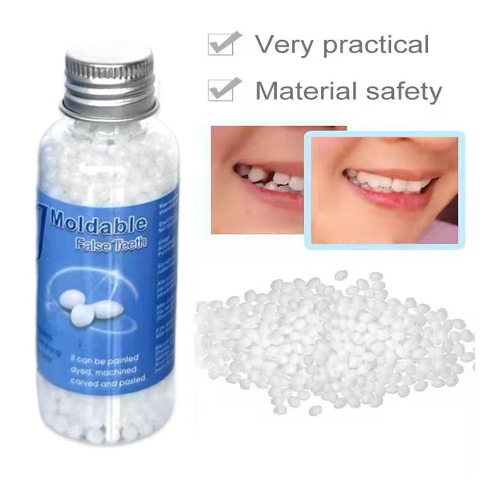Resin Temporary Tooth Repair T - đánh giá và giá Teeth Whitening Free