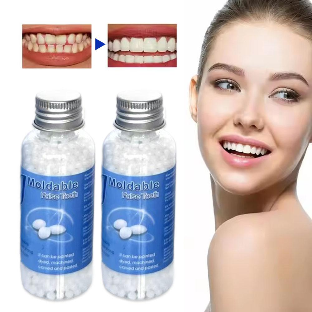 Resin Temporary Tooth Repair T - đánh giá và giá Teeth Whitening Free