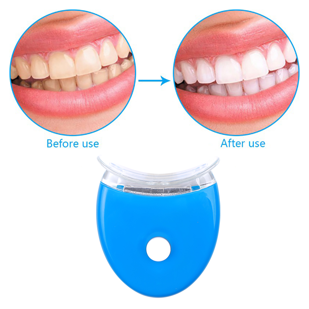 Teeth Whitening Gel Kit Oral H - đánh giá và giá Teeth Whitening Filter