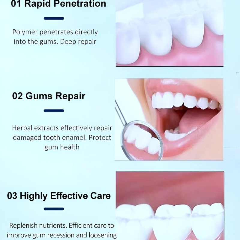 Fix Loose Teeth Japanese Impor - đánh giá và giá Teeth Whitening Japanese