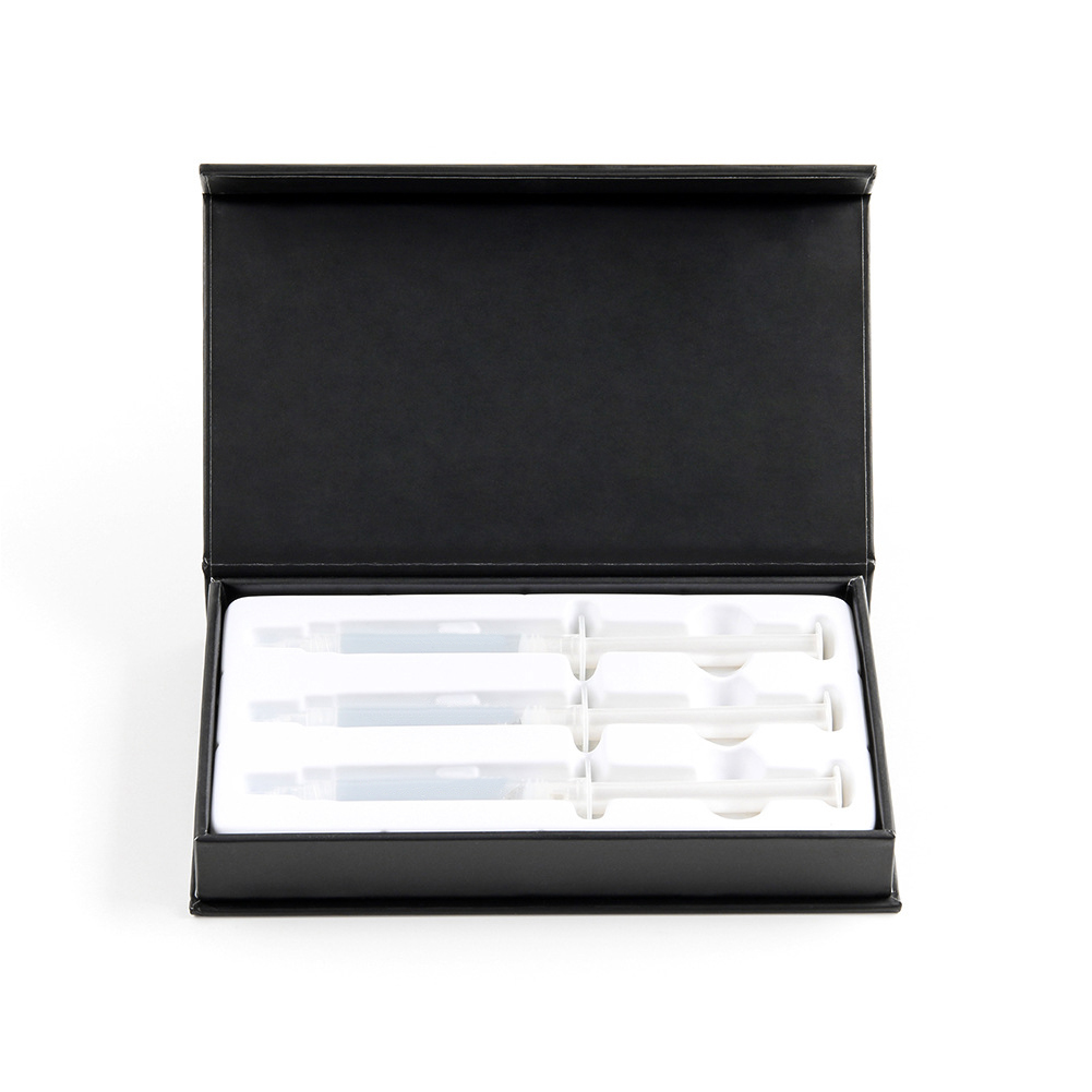 Teeth Whitening Gel With Bouti - đánh giá và giá Teeth Whitening Hydrogen Peroxide