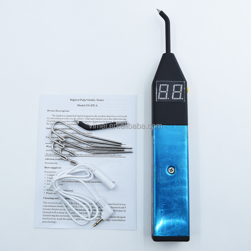 Black Color Wireless Digital D - đánh giá và giá Teeth Whitening Free