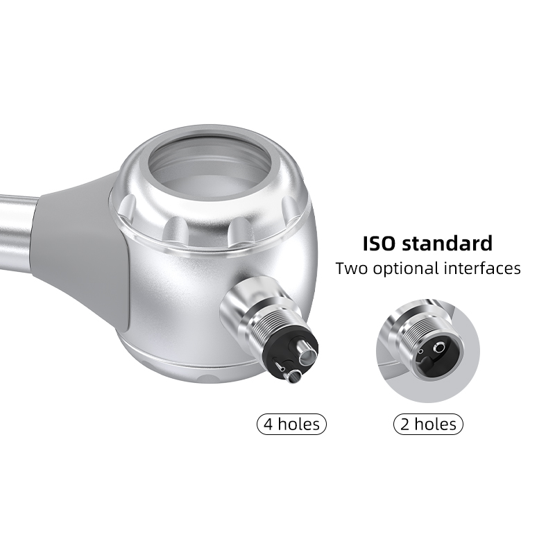 VV Dental Air Prophy Polisher  - đánh giá và giá Teeth Whitening China