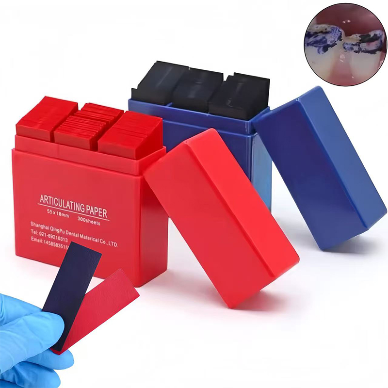 300Pcs/Box Dental Articulating - đánh giá và giá Teeth Whitening Strips Permanent