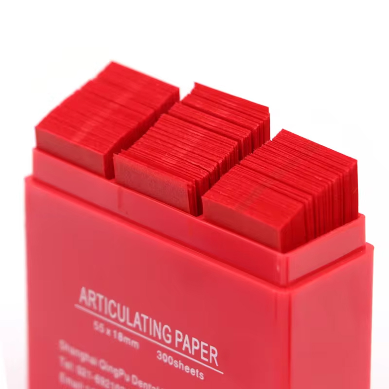 300Pcs/Box Dental Articulating - đánh giá và giá Teeth Whitening Strips Permanent