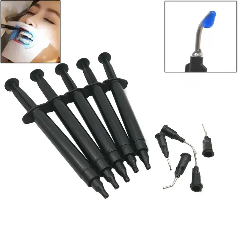 5Pcs/lot Dental Gum Protector  - đánh giá và giá Teeth Whitening Hydrogen Peroxide