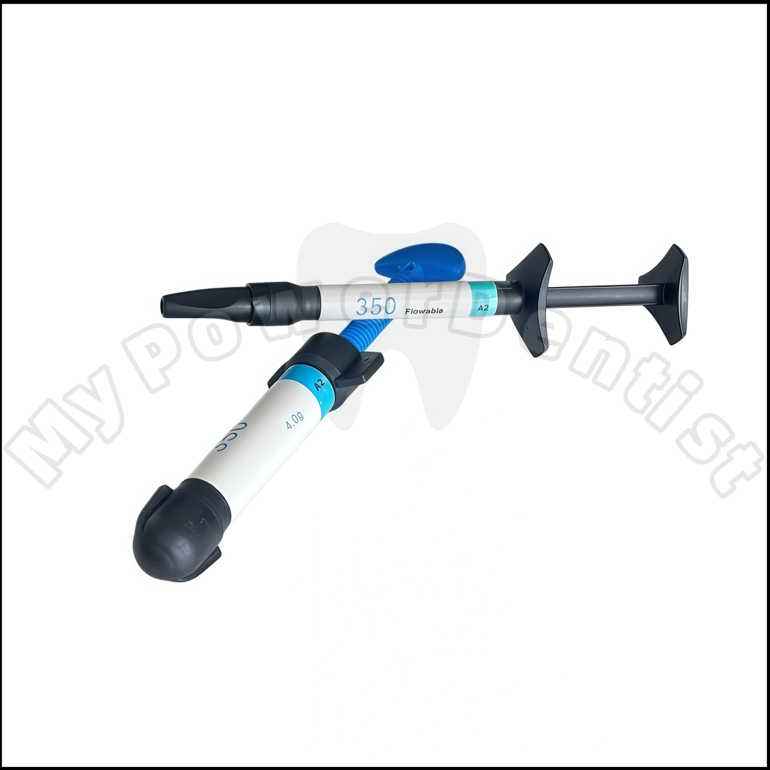 Z350 A2  Dental Composite Resi - đánh giá và giá Teeth Whitening China