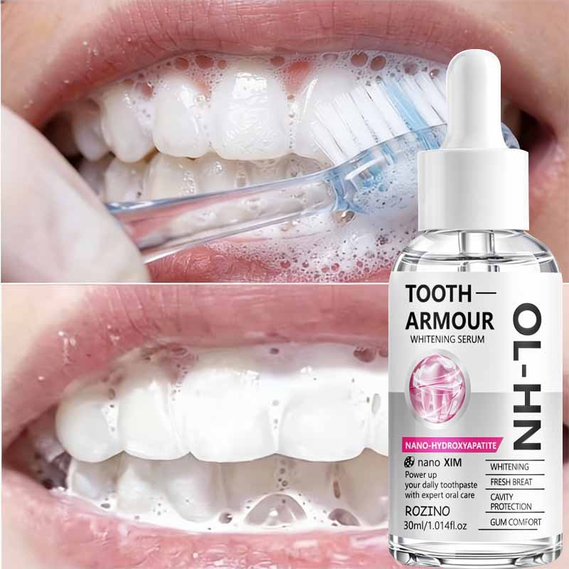Rozino Fresh Teeth Essence Has - đánh giá và giá Teeth Whitening After Care