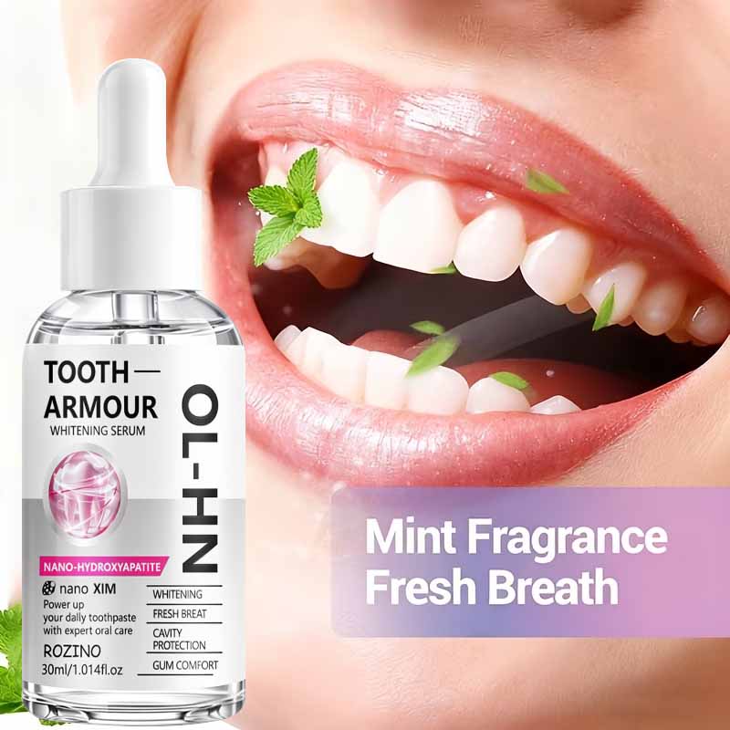 Rozino Fresh Teeth Essence Has - đánh giá và giá Teeth Whitening After Care