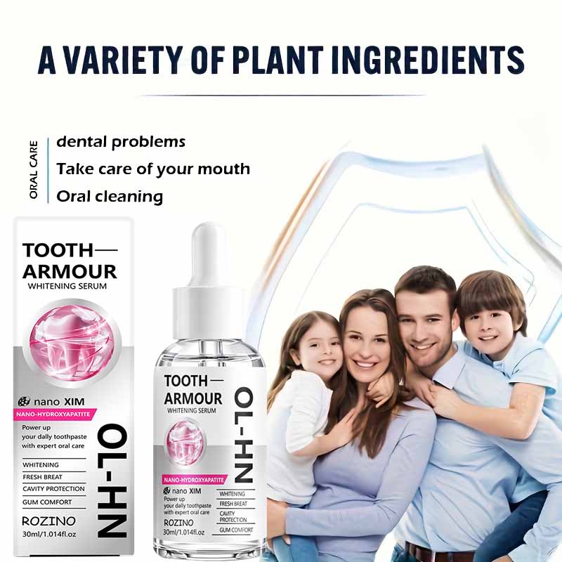 Rozino Fresh Teeth Essence Has - đánh giá và giá Teeth Whitening After Care