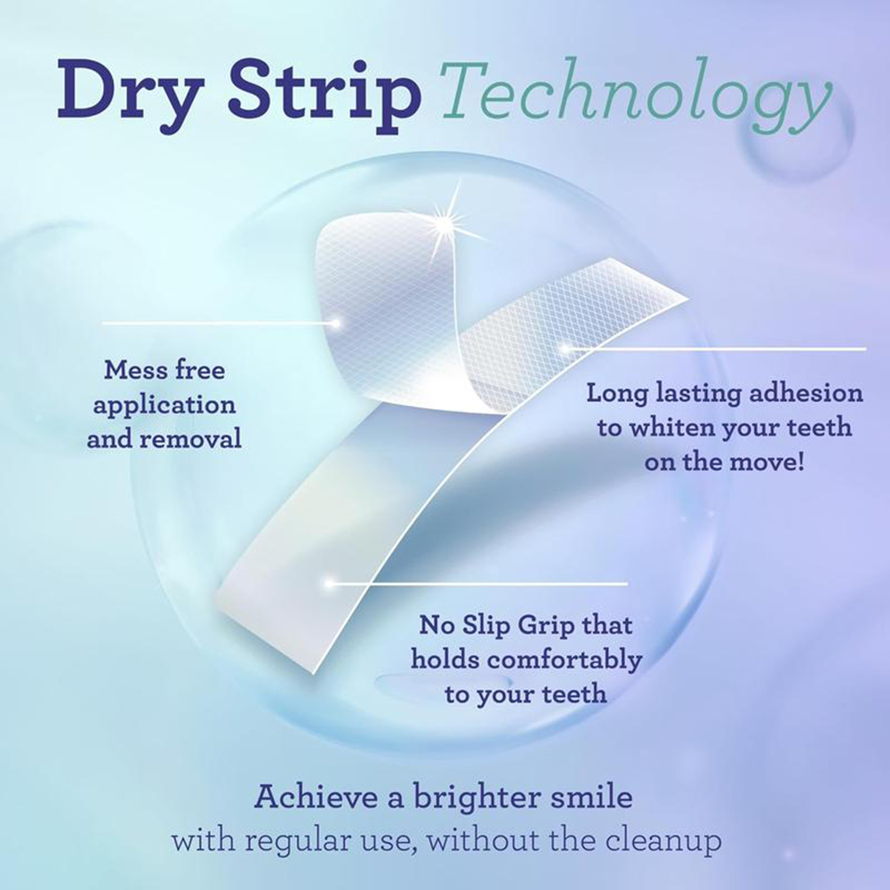 14pcs/box Coconut Oil Teeth Wh - đánh giá và giá Teeth Whitening Strips Permanent