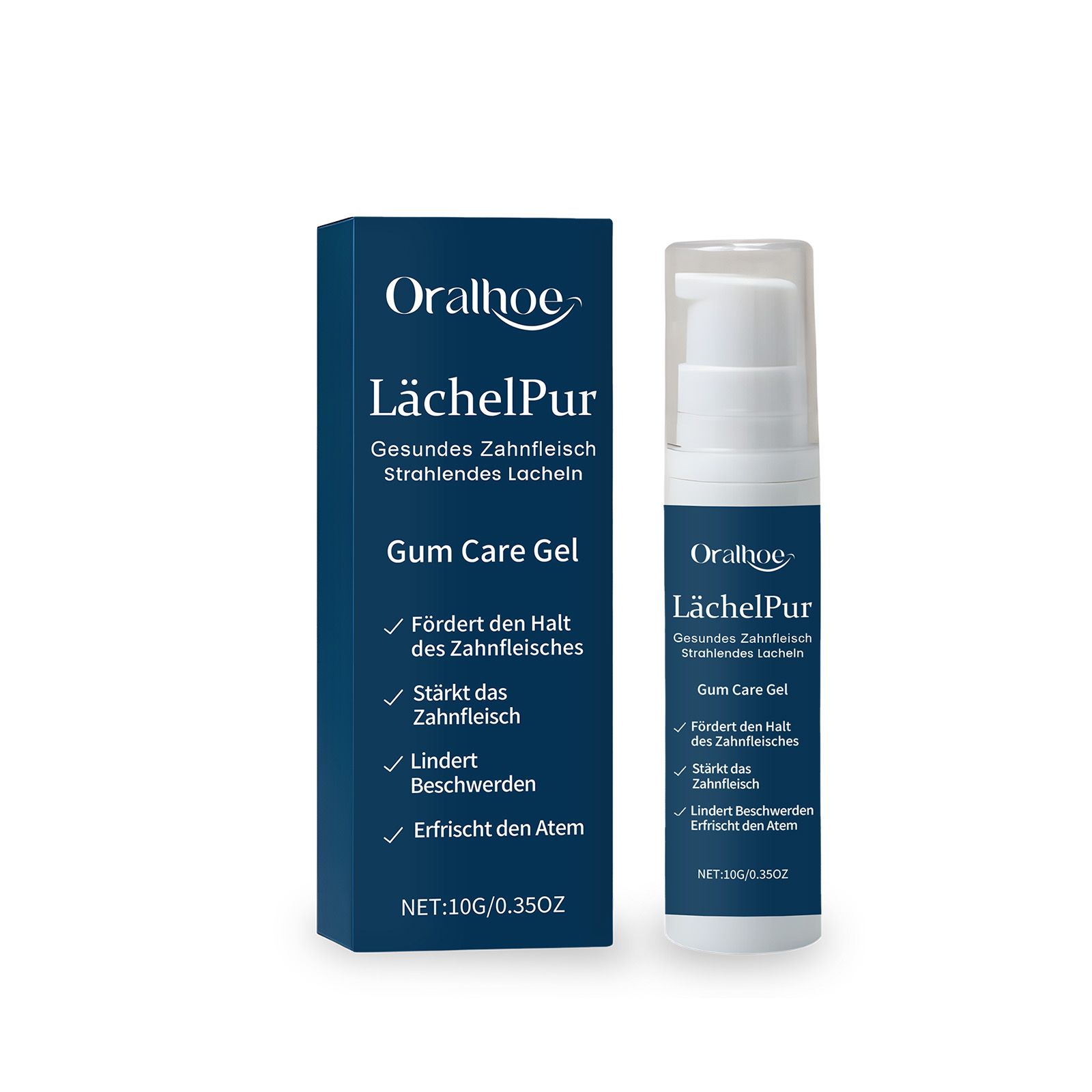 Gum Repair Care Gel Relieve Re - đánh giá và giá Teeth Whitening Hydrogen Peroxide