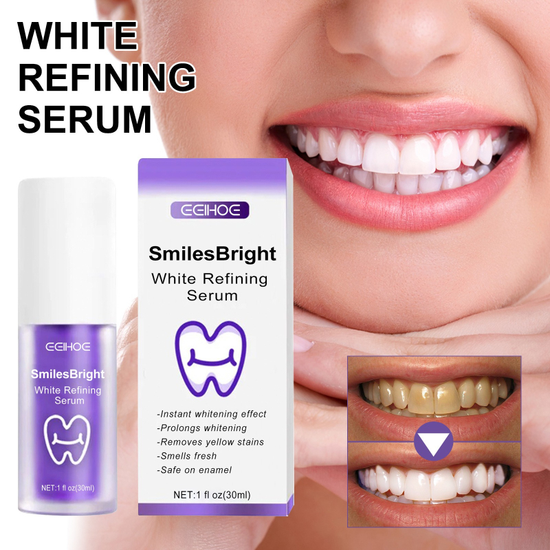 Teeth Cleansing Whitening Toot - đánh giá và giá Teeth Whitening In Korea
