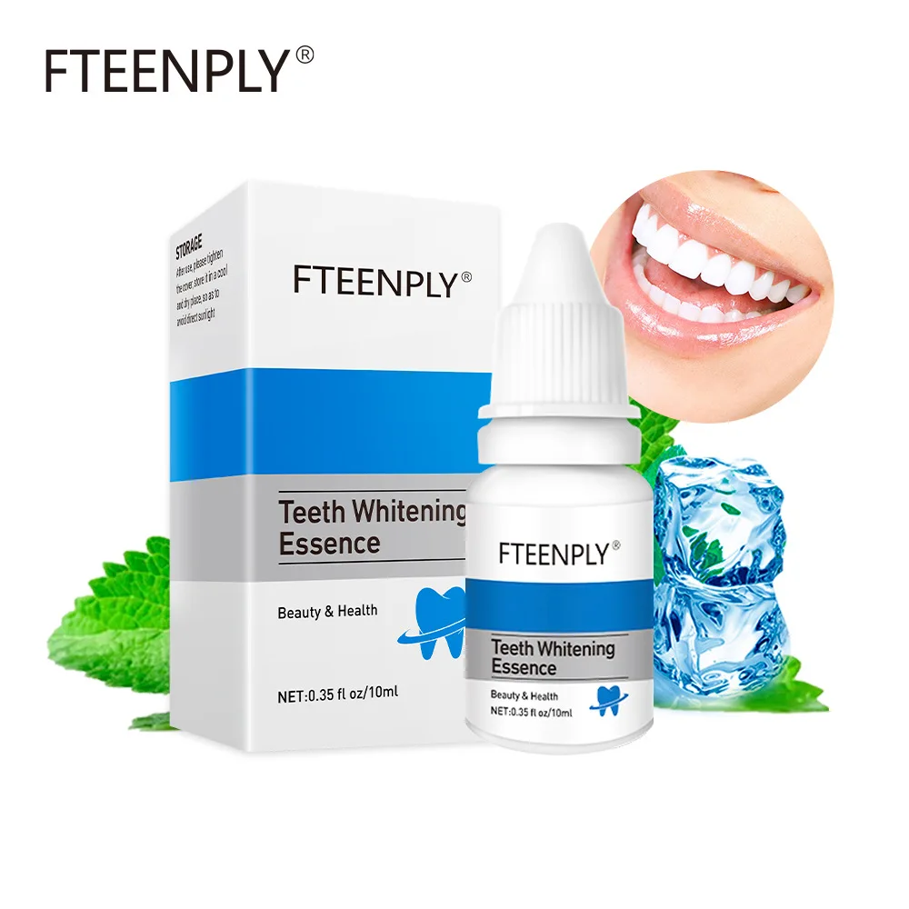 FTEENPLY Làm Trắng Răng Tinh C - đánh giá và giá Teeth Whitening China
