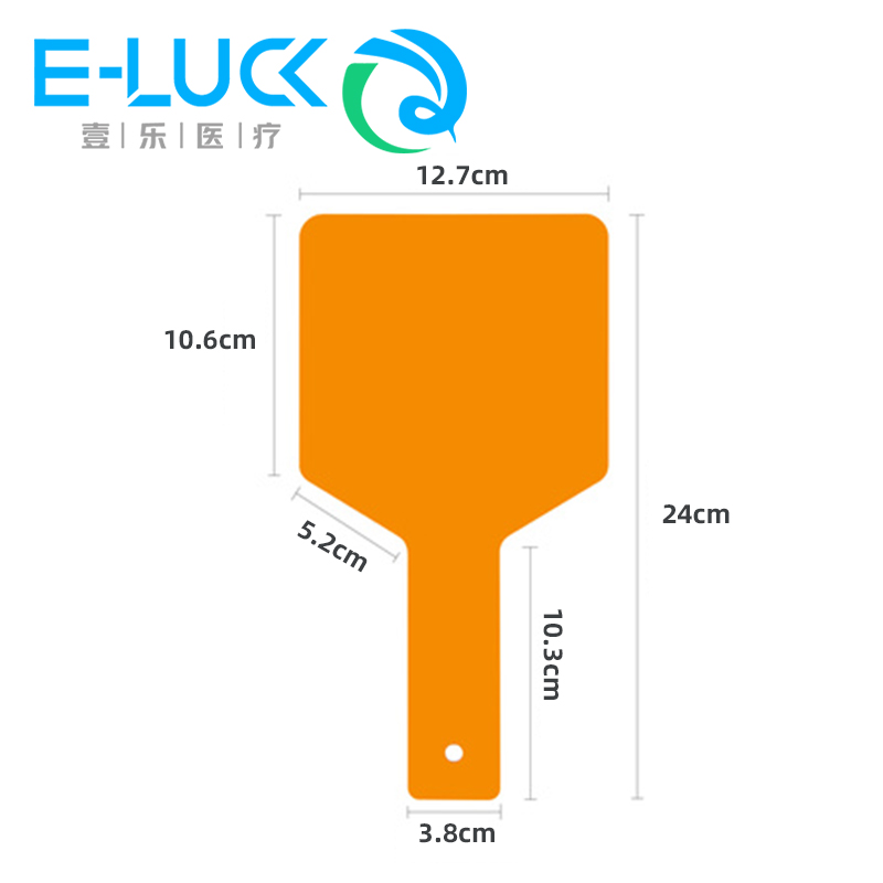 Curing Light Hand Shield Plate - đánh giá và giá Teeth Whitening Filter