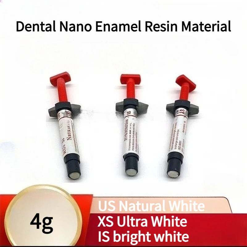 Dental 6D Nano Tooth Carving E - đánh giá và giá Teeth Whitening China