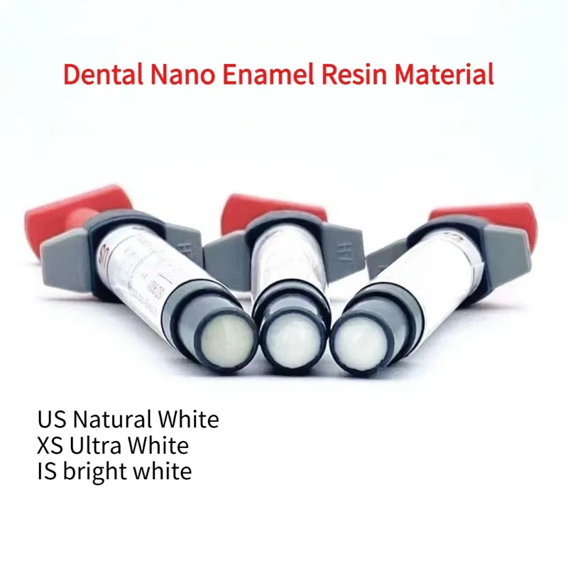 Dental 6D Nano Tooth Carving E - đánh giá và giá Teeth Whitening China