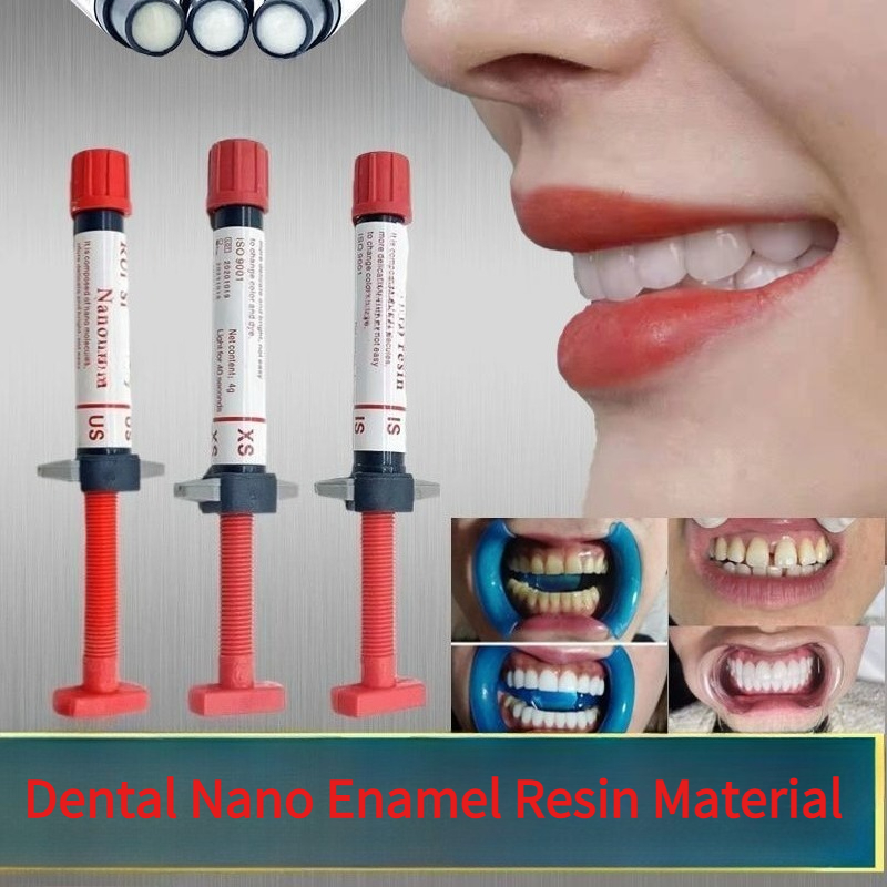 Dental 6D Nano Tooth Carving E - đánh giá và giá Teeth Whitening China