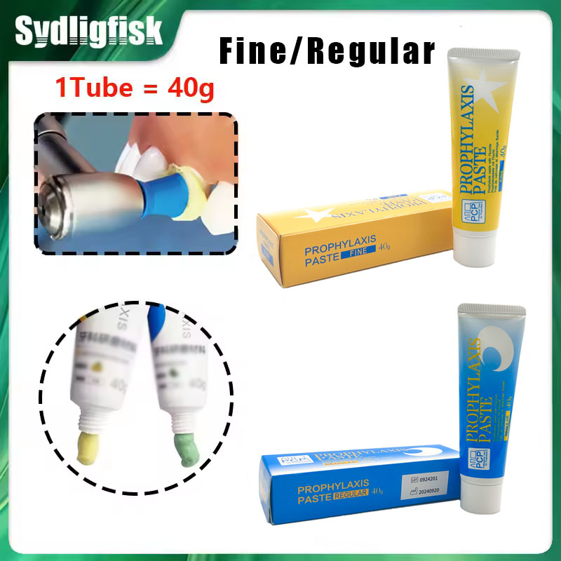40g/Tube Dental Tooth Polishin - đánh giá và giá Teeth Whitening Toothpaste