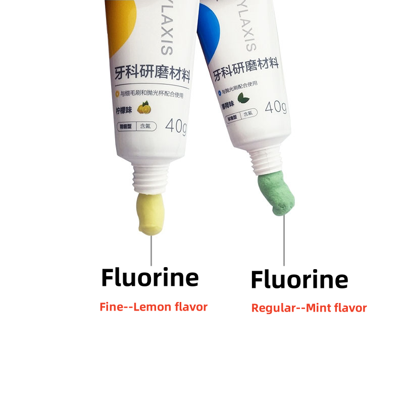 40g/Tube Dental Tooth Polishin - đánh giá và giá Teeth Whitening Toothpaste