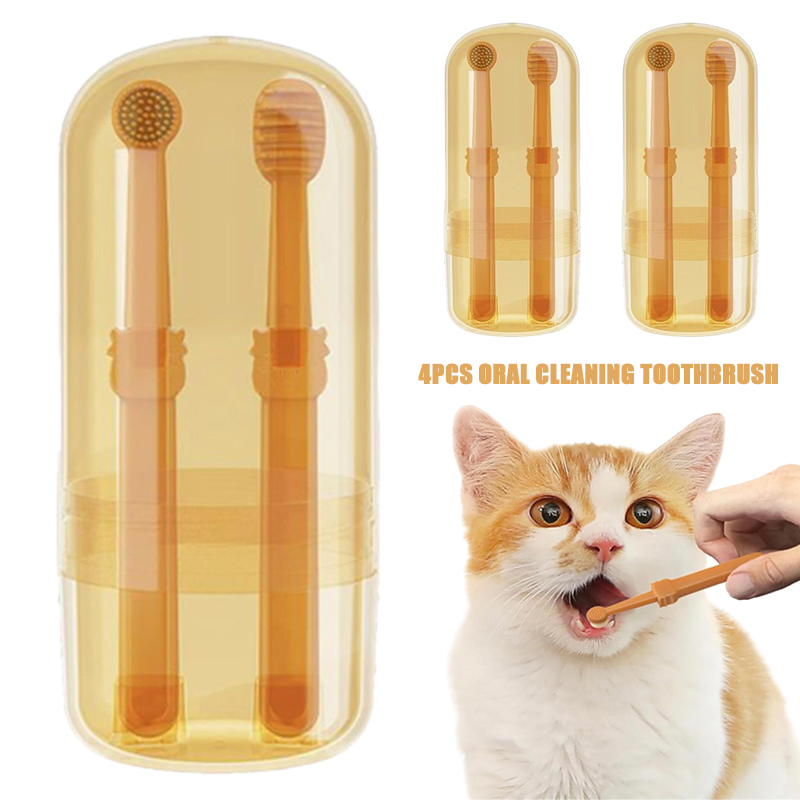 Teeth Whitening Dog Cat Silico - đánh giá và giá Teeth Whitening Toothpaste