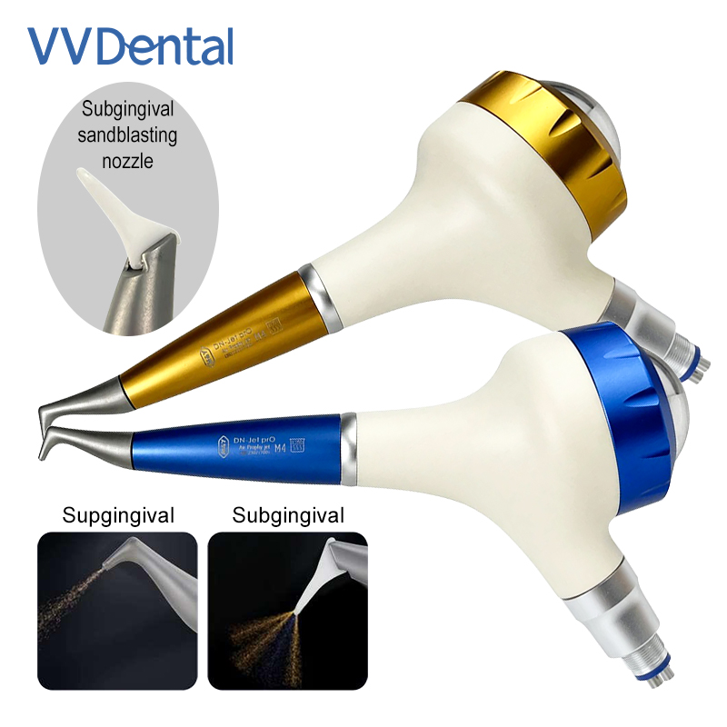 VV Dental  Air Polishing Proph - đánh giá và giá Teeth Whitening China