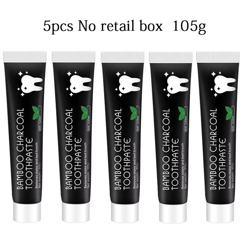 5pcs NO BOX Bamboo Charcoal Mi - đánh giá và giá Teeth Whitening Filter