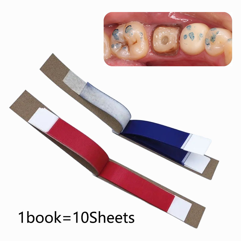 1Book/10Sheets Dental Orthodon - đánh giá và giá Teeth Whitening Strips Permanent