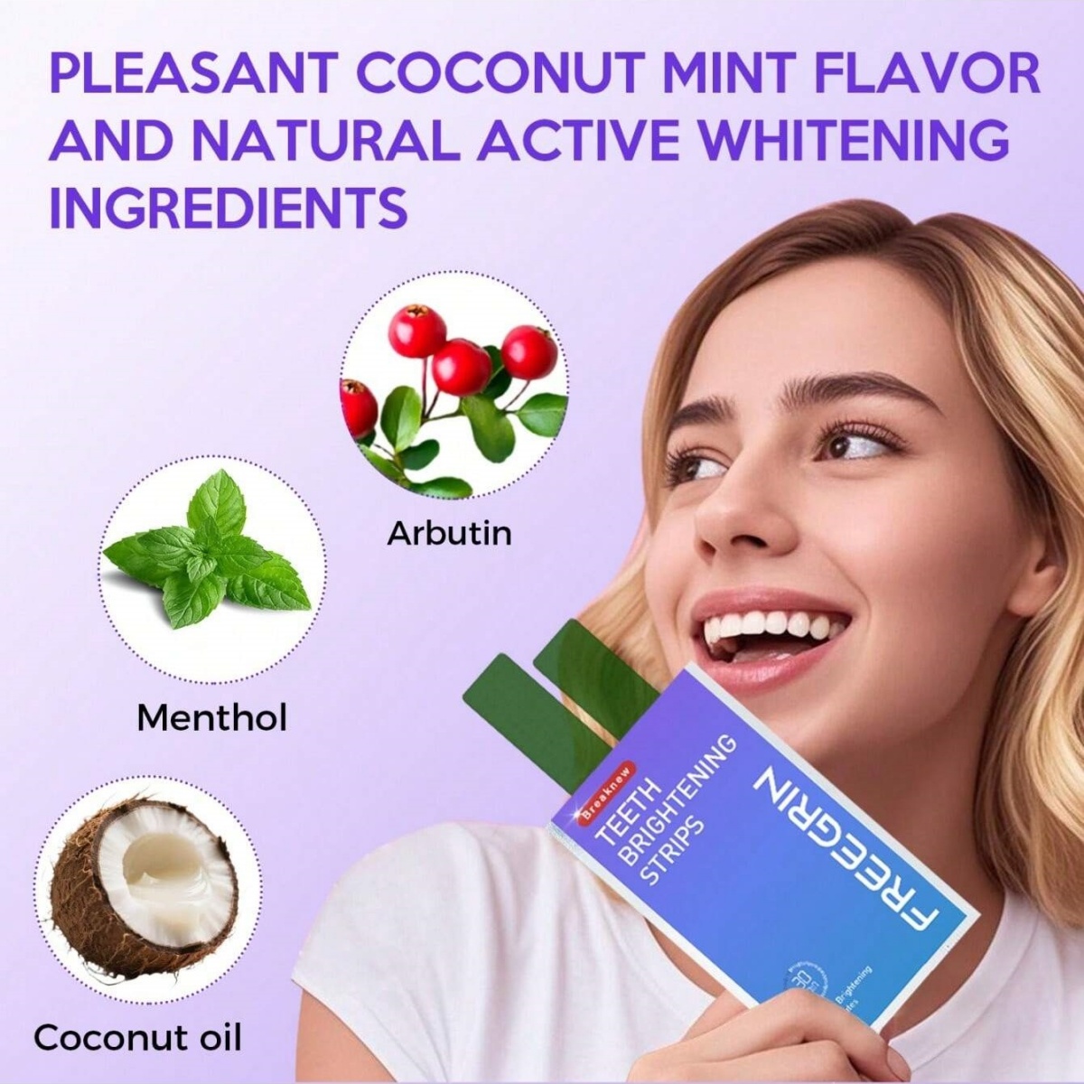 Deluxe Whitening Teeth Sticker - đánh giá và giá Teeth Whitening Hydrogen Peroxide
