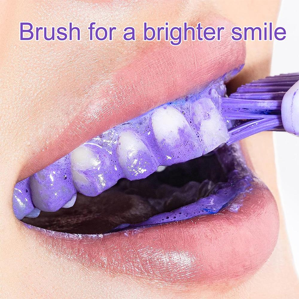 30ml Hismile V34 Colour Correc - đánh giá và giá Teeth Whitening Toothpaste