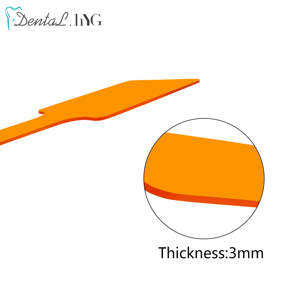 Dental Shield Plate Eye-Protec - đánh giá và giá Teeth Whitening Filter