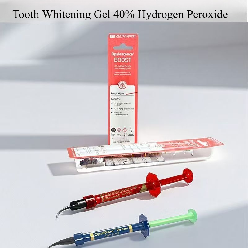 Dental Material Hydrogen Perox - đánh giá và giá Teeth Whitening China