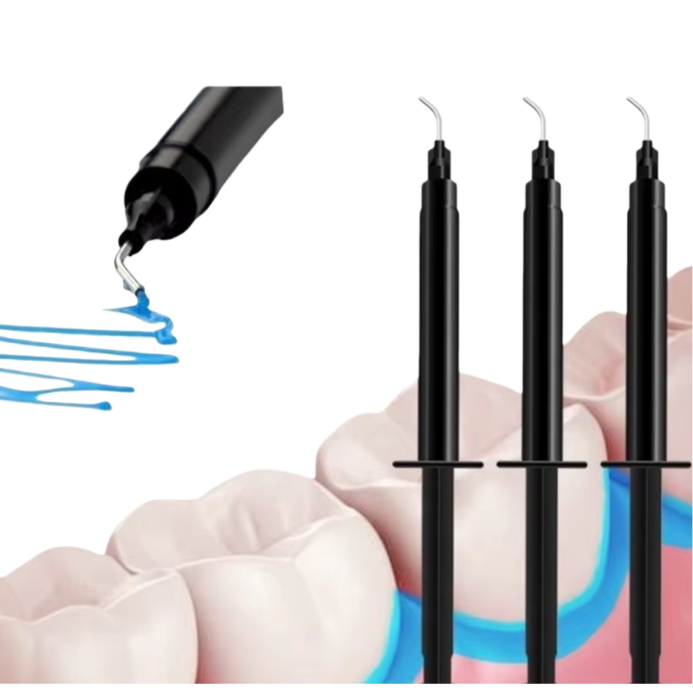 50/30/10PCS Dental Gum Protect - đánh giá và giá Teeth Whitening Hydrogen Peroxide