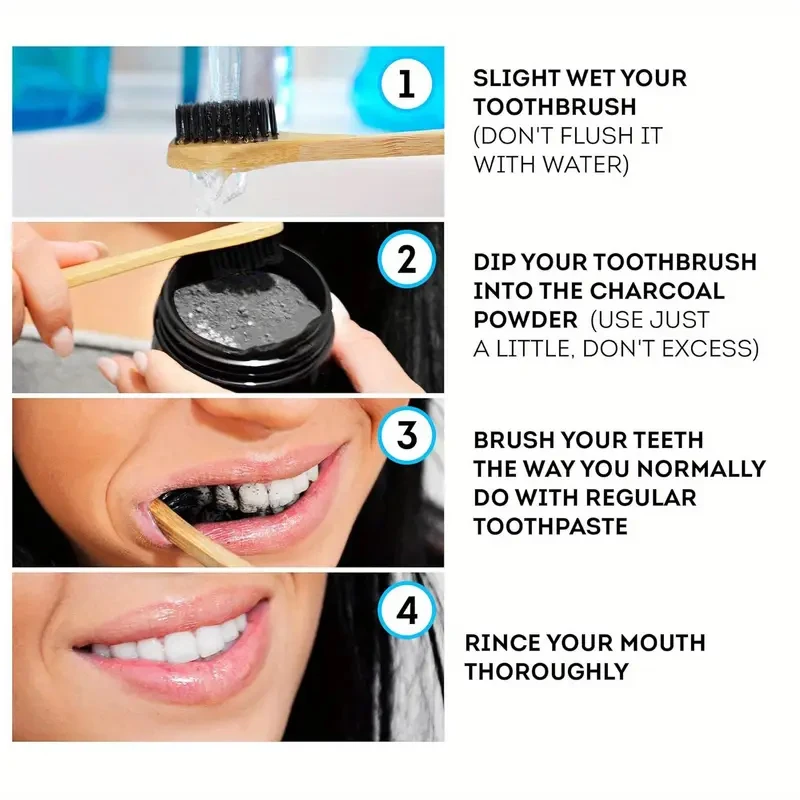 Teeth Brightening Whitening Po - đánh giá và giá Teeth Whitening China