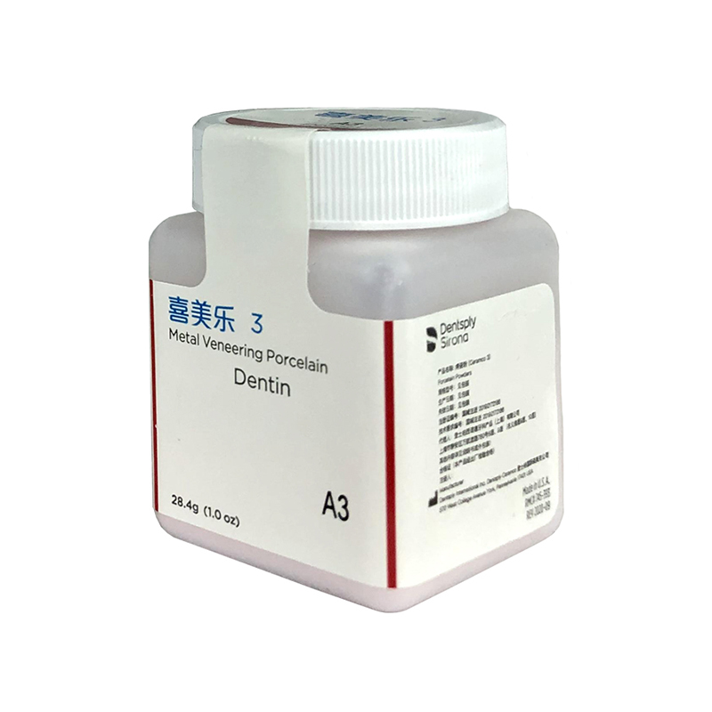 Ceramco-3 Pfm Dental Porcelain - đánh giá và giá Teeth Whitening China