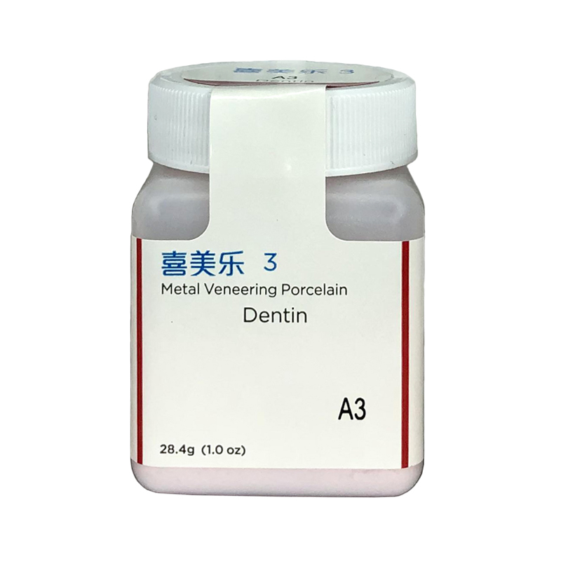 Ceramco-3 Pfm Dental Porcelain - đánh giá và giá Teeth Whitening China