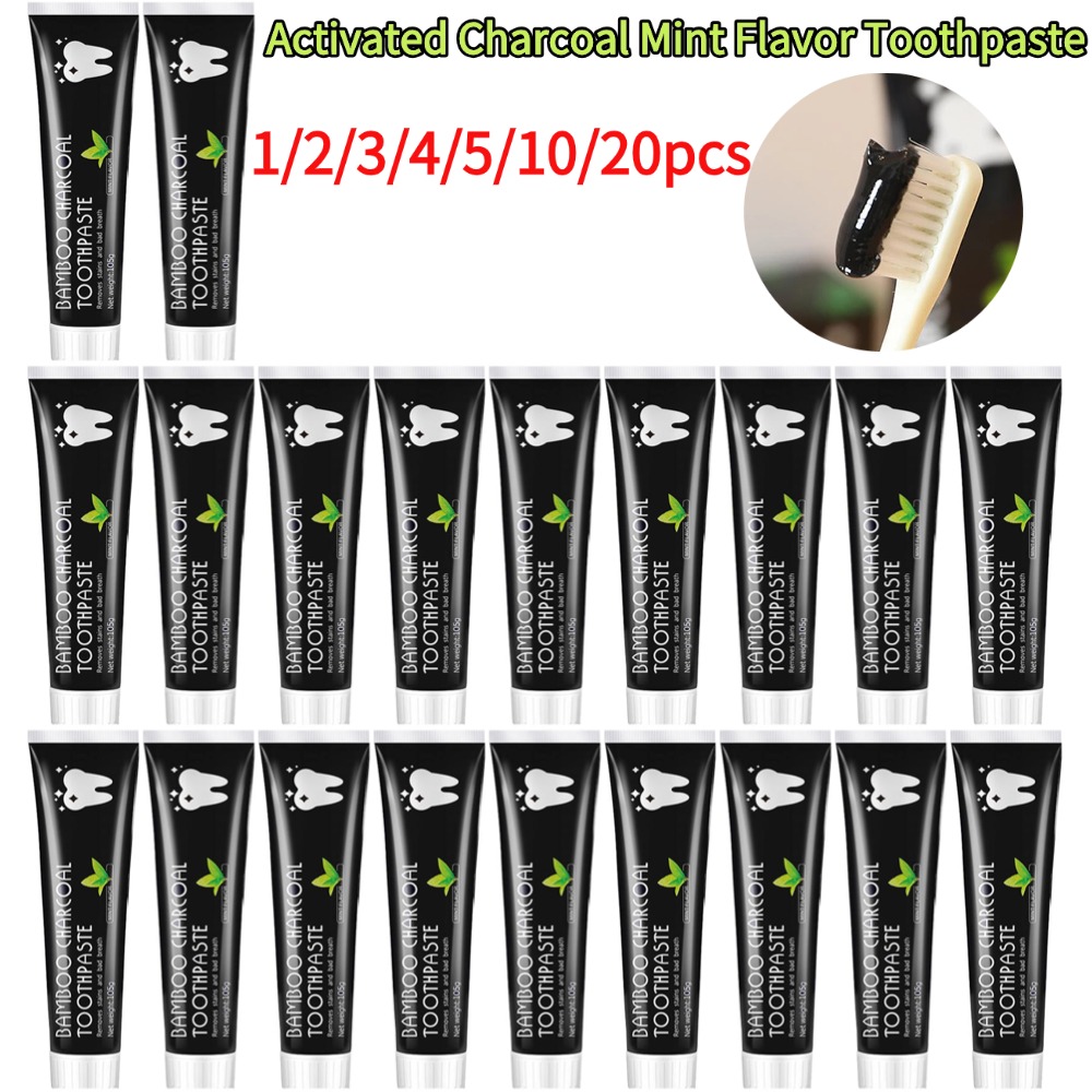 Teeth Whitening Activated Char - đánh giá và giá Teeth Whitening Filter